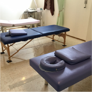 多民整骨院　成田店　抗菌・抗ウイルスコーティング4