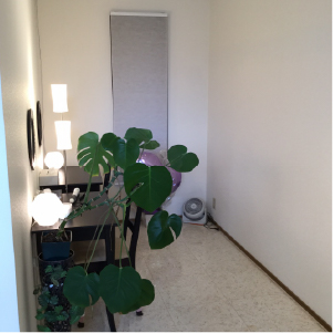 多民整骨院　成田店　抗菌・抗ウイルスコーティング7