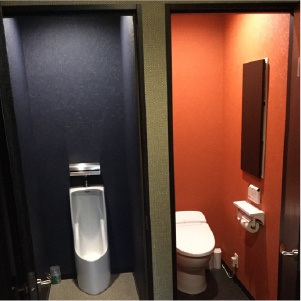 酌場　飄々　成田市橋賀台　抗菌・抗ウイルスコーティング5